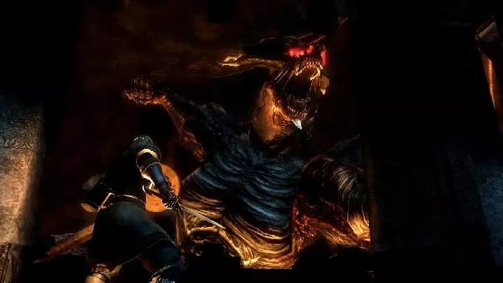 Demon's Souls (2010)