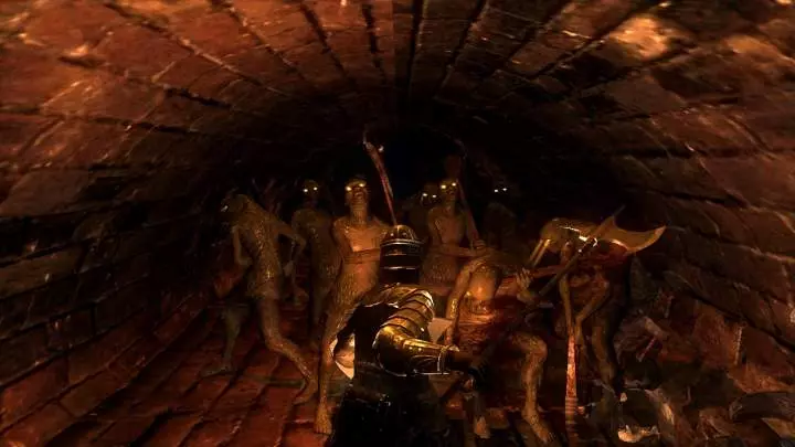 Demon's Souls (2010)