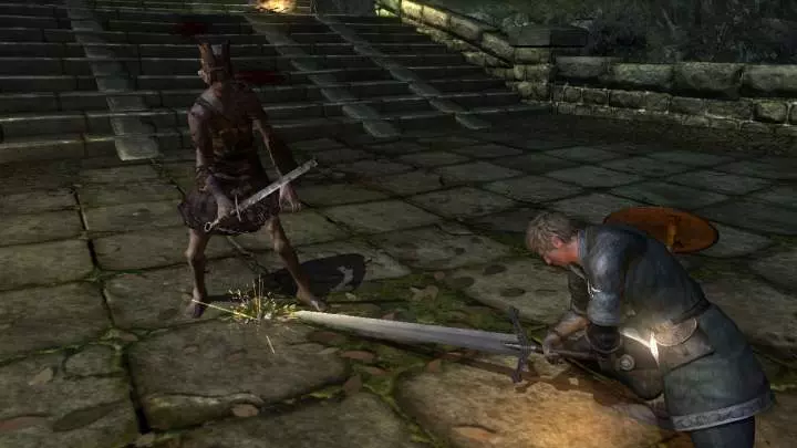 Demon's Souls (2010)