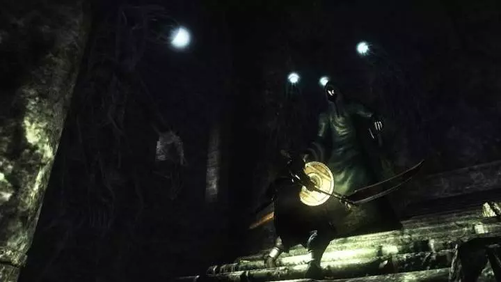 Demon's Souls (2010) - PS3