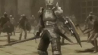 Demons Souls: Trailer oficial 2