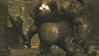Demons Souls: Demostración in-game 2