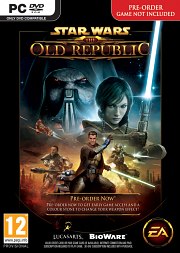 Star Wars: The Old Republic para PC