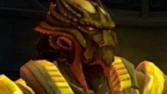 Star Wars: The Old Republic camino de ser el juego más caro de EA en su historia.