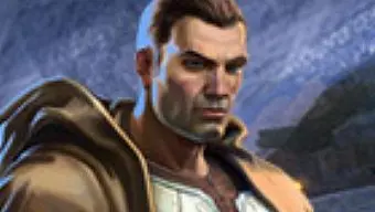EA confirma que Star Wars: The Old Republic se lanzará en el segundo semestre del año