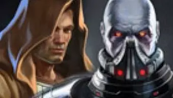 Star Wars: The Old Republic concreta su Edición para Coleccionistas
