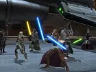 Star Wars The Old Republic - Pantalla