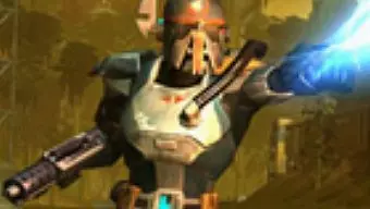 Star Wars: The Old Republic