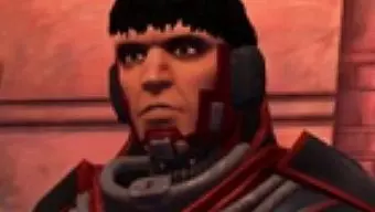 Star Wars: The Old Republic