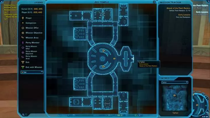 Star Wars: The Old Republic