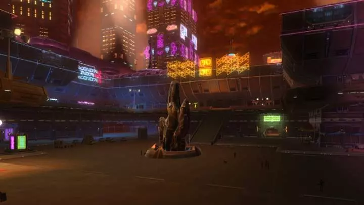 Star Wars The Old Republic