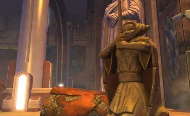 Star Wars The Old Republic