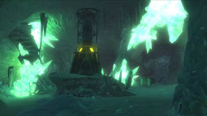 Star Wars The Old Republic