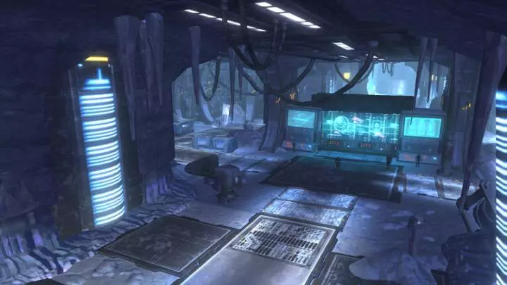 Star Wars: The Old Republic