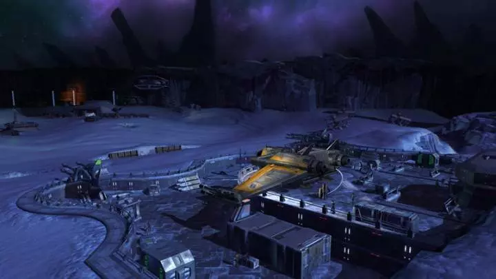 Star Wars The Old Republic - PC