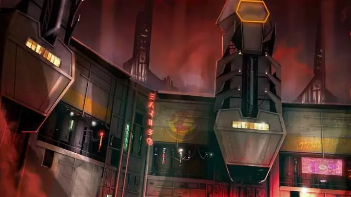 Star Wars The Old Republic - PC