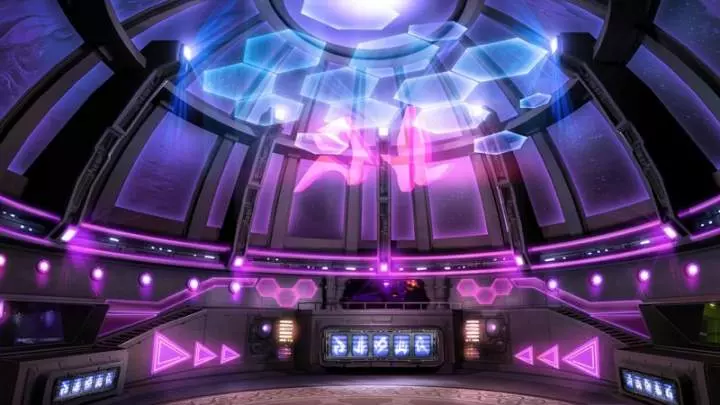 Star Wars The Old Republic