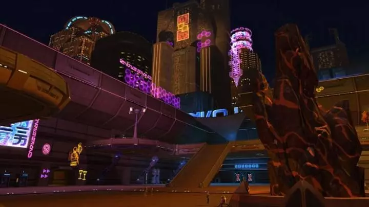 Star Wars: The Old Republic