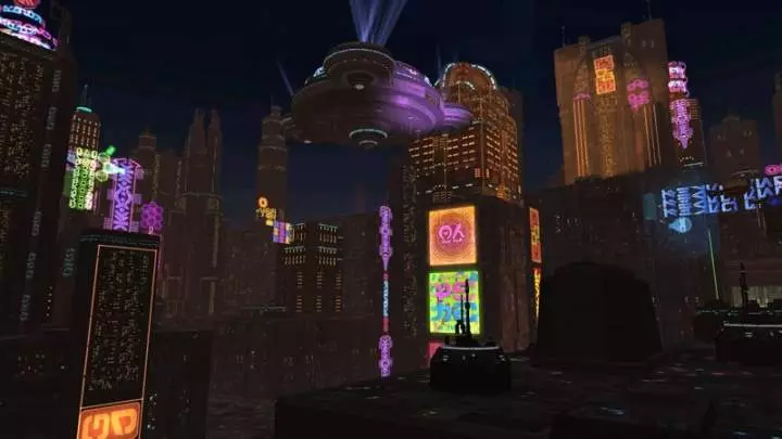 Star Wars The Old Republic - PC