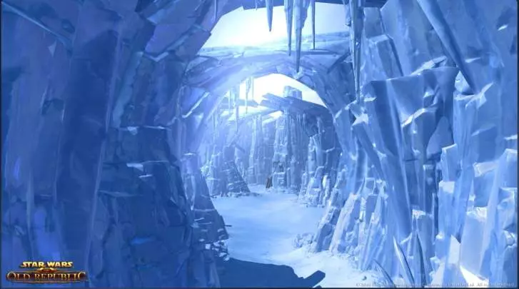 Star Wars The Old Republic - PC