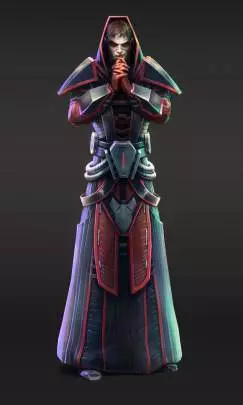 Star Wars: The Old Republic