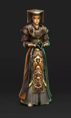 Star Wars: The Old Republic