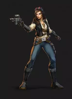 Star Wars The Old Republic