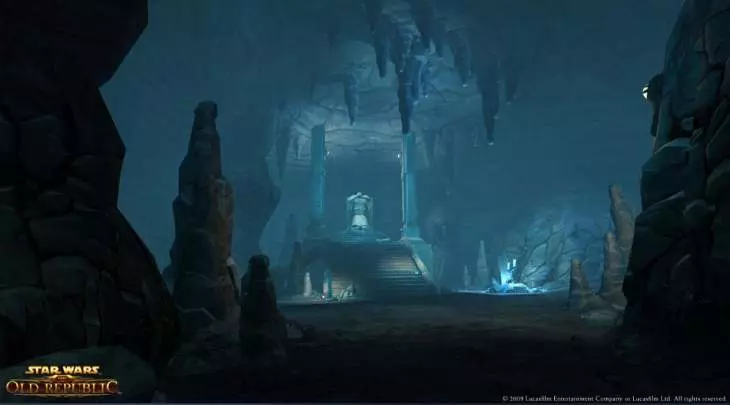 Star Wars: The Old Republic