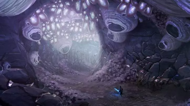 Star Wars The Old Republic - PC