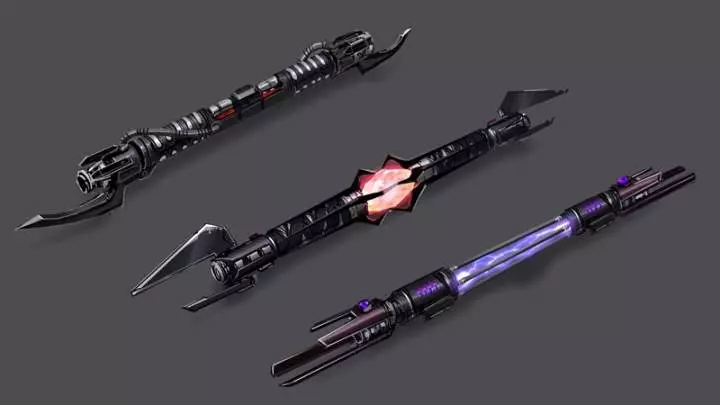 Star Wars: The Old Republic