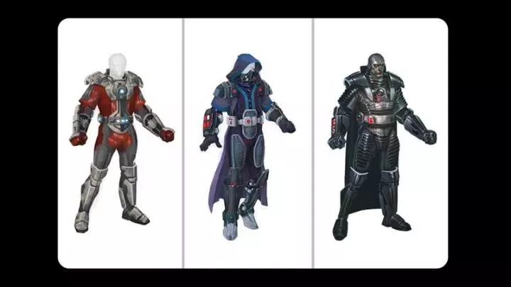 Star Wars The Old Republic - PC