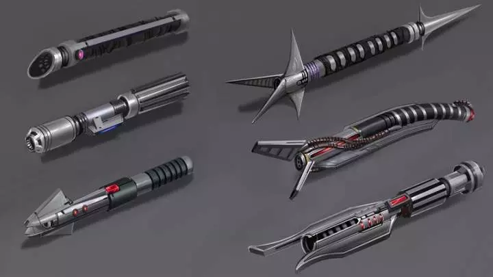 Star Wars The Old Republic