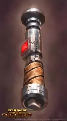 Star Wars: The Old Republic