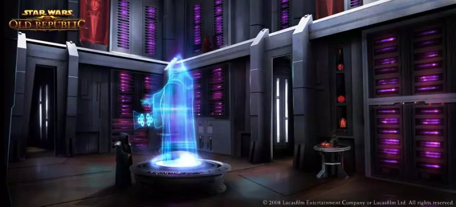 Star Wars: The Old Republic