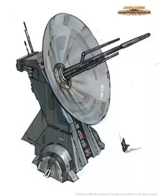 Star Wars: The Old Republic