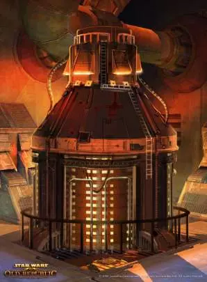 Star Wars The Old Republic - PC