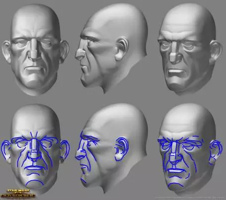 Star Wars: The Old Republic