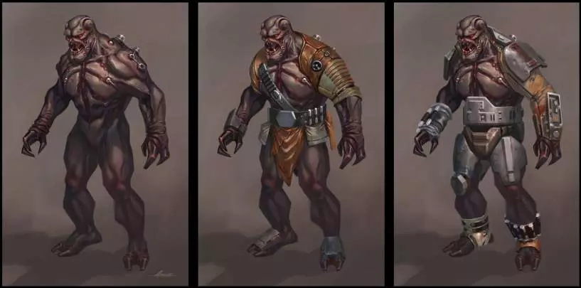 Star Wars The Old Republic