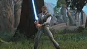 Star Wars The Old Republic: Así hizo 1