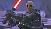 Star Wars The Old Republic: Sith Warrior