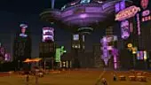 Star Wars The Old Republic: Nar Shaddaa