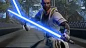 Star Wars The Old Republic: Jedi Knight: Character Progression