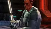 Star Wars The Old Republic: Sith Warriort: Character Progression