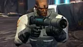 Star Wars The Old Republic: Trooper: Character Progression