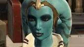 Star Wars The Old Republic: Esseles Developer Walkthrough