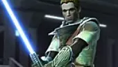 Star Wars The Old Republic: Jedi Knight vs Bounty Hunter