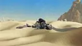 Star Wars The Old Republic: Gameplay: Descubriendo Tatooine