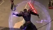 Star Wars The Old Republic: Gameplay: Duelo en una Flashpoint