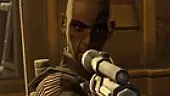 Star Wars The Old Republic: Gameplay: El Lado Oscuro