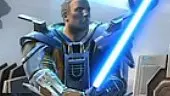 Star Wars The Old Republic: Sizzle Trailer